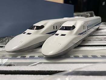 Amazon | HO KTM(カツミ) 700系 東海道新幹線 のぞみ 7両 | 鉄道